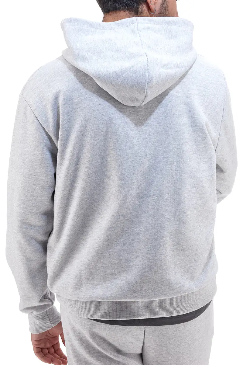 Pantaloni in tuta grigi con tasche BOARDMAN CARGO PANTS 04 [GRIGIO] miniatura 2