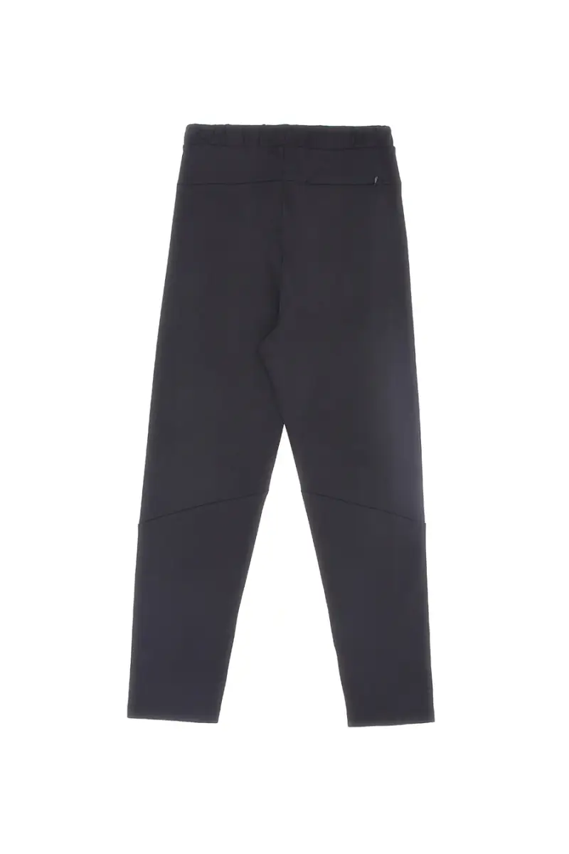 Pantaloni jogger neri con inserti tono su tono Boardman PT-P-8056 [NERO] miniatura 3