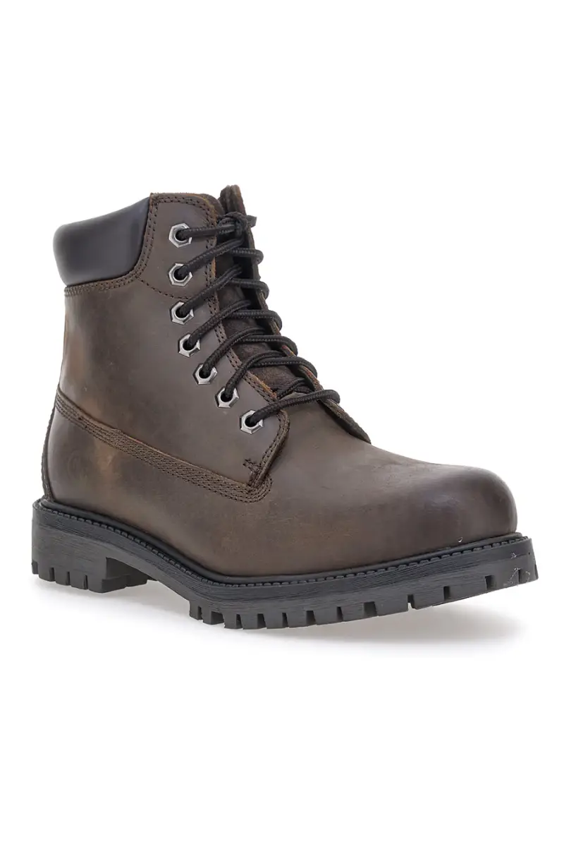 BOARDMAN Scarponcini Marrone 2839193 miniatura 2