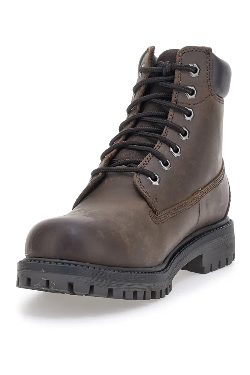 BOARDMAN Scarponcini Marrone 2839193 miniatura 3