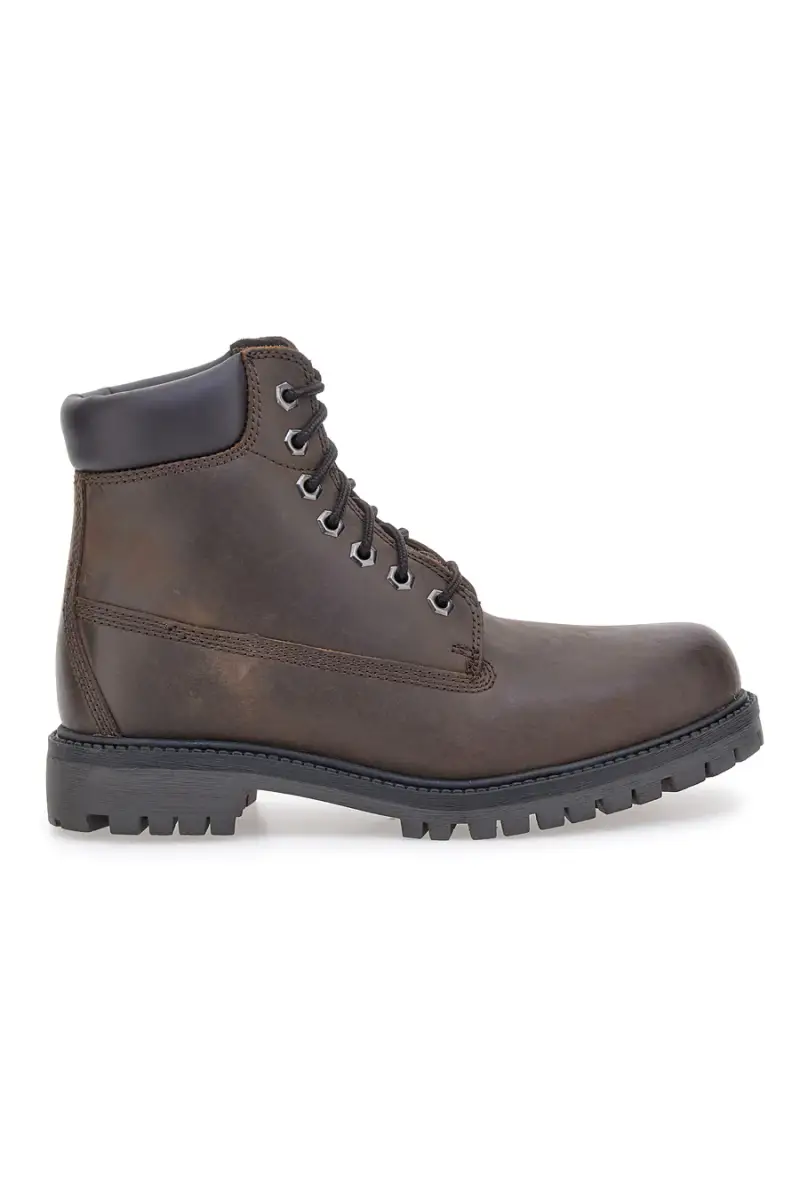 BOARDMAN Scarponcini Marrone 2839193