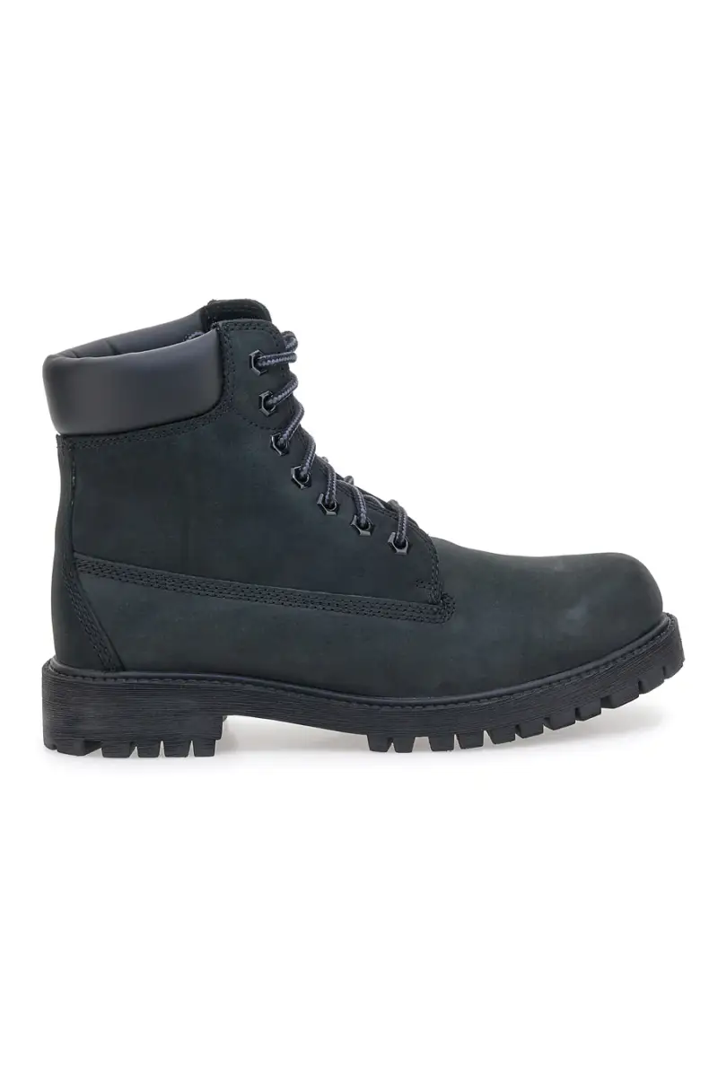 BOARDMAN Scarponcini Nero 2839411