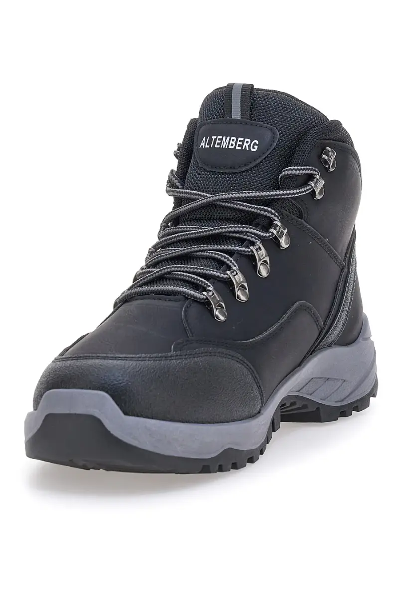 BOARDMAN Scarponcini Nero 2839419 miniatura 3