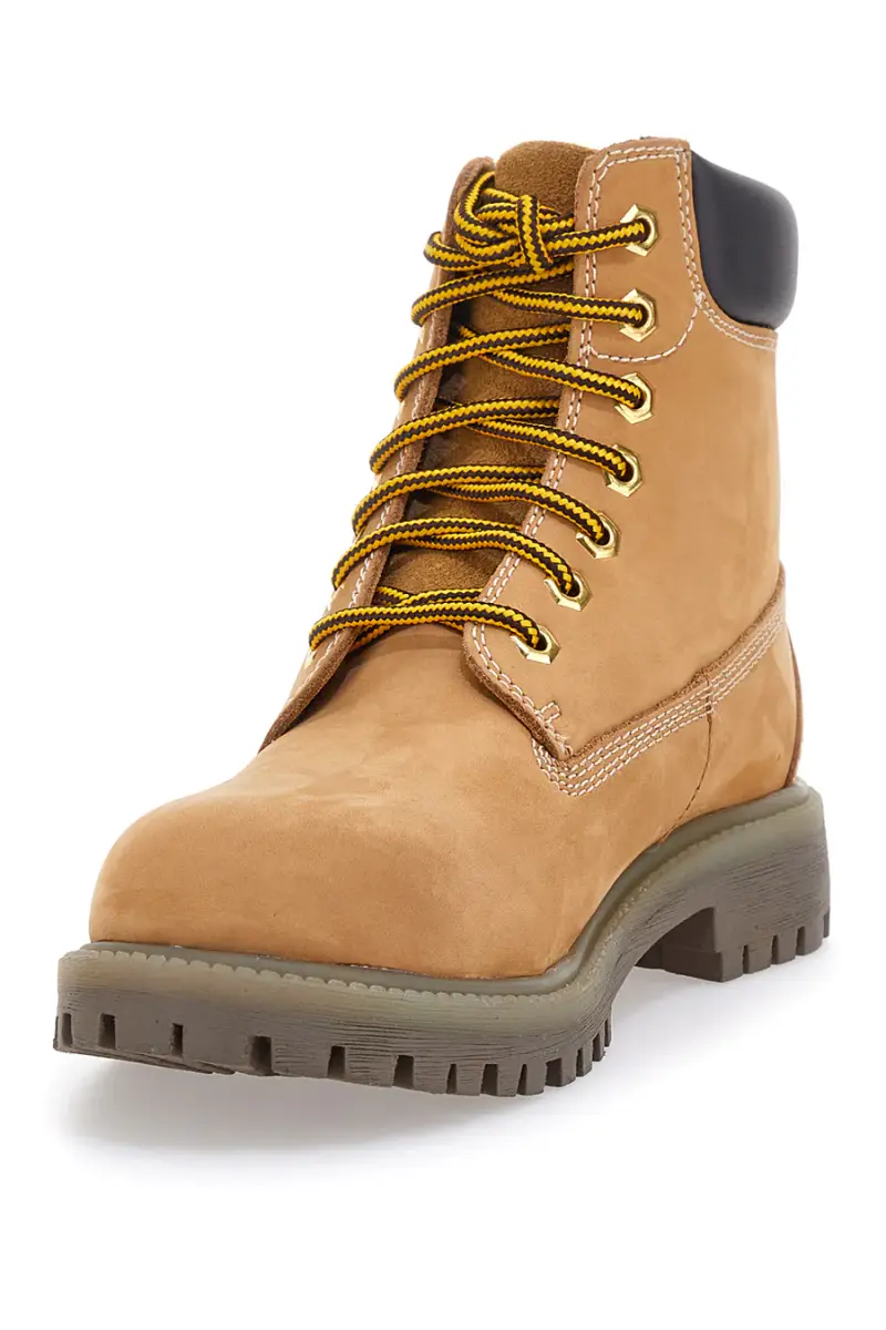 BOARDMAN Scarponcini Giallo 4276333 miniatura 3