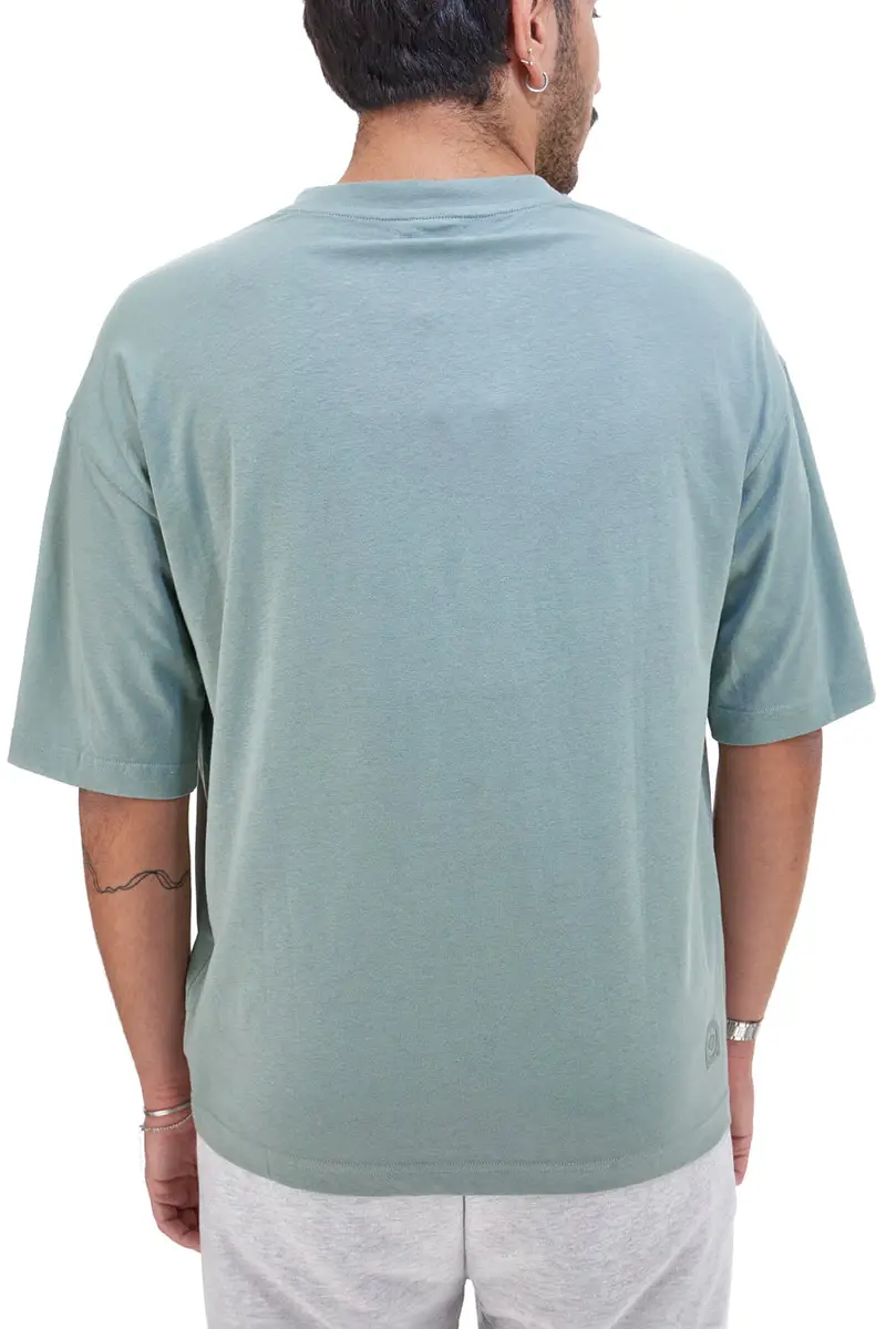 BOARDMAN T-shirt Verde 2442698 miniatura 2