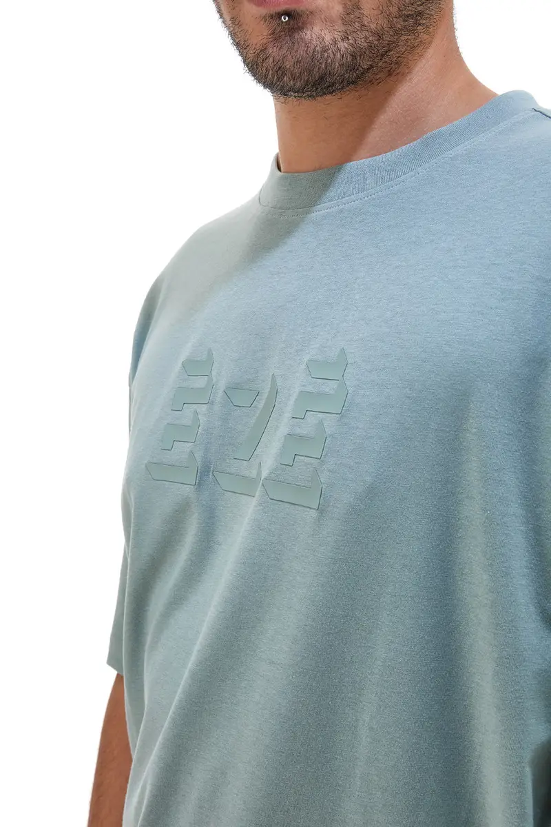 BOARDMAN T-shirt Verde 2442698 miniatura 3