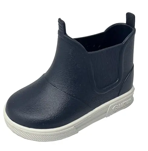 BOATILUS smelly welly Stivali da pioggia Bambino Blu 3516054