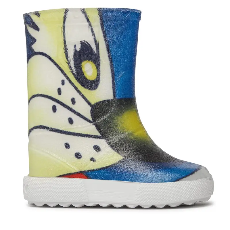 Wellington Boatilus Nautic VAR.122B M Blu