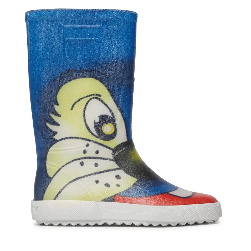 Wellington Boatilus Nautic VAR.122B S Blu