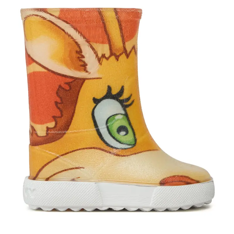 Wellington Boatilus Nautic VAR.134 M Giallo