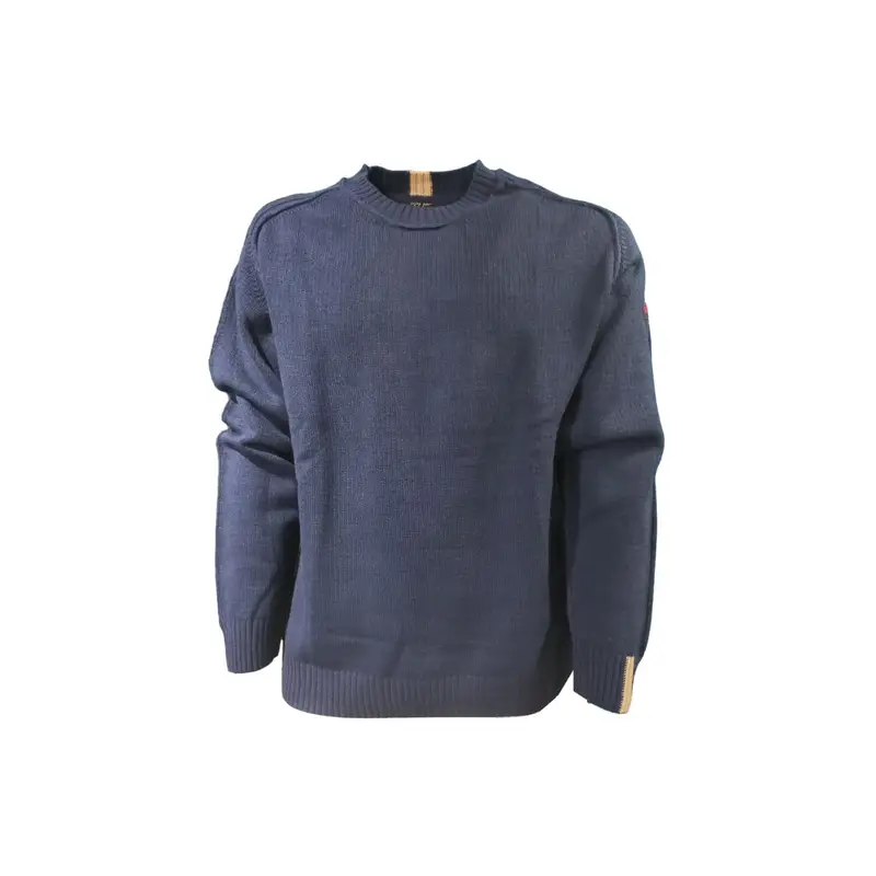 Girocollo Lana Beige A23ALEXIM UNICA