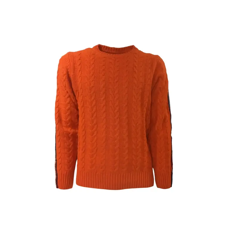 Bob - Girocollo Lana Bruciato A23BLAR R00255