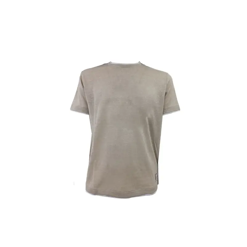 BOB T-shirt Blu 4123891