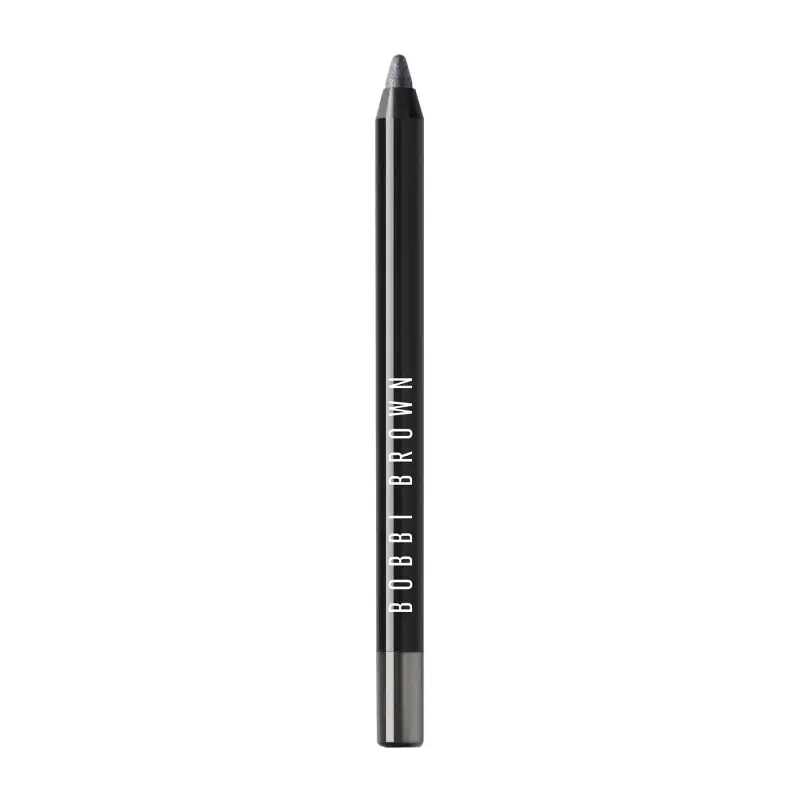 24 Hour Waterproof Kajal Liner matita per gli occhi di kajal colore Cool Steel 1,2 g
