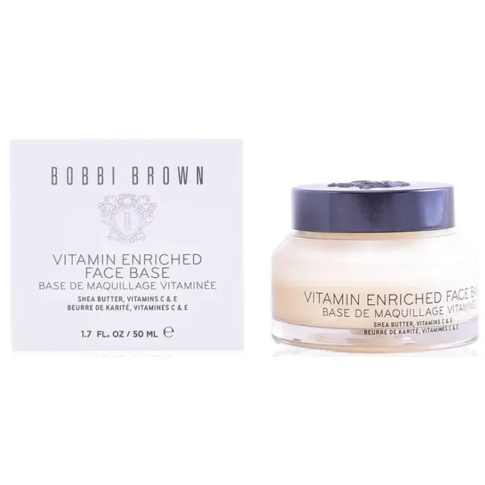 Base viso arricchita con vitamine Bobbi Brown 50 ml