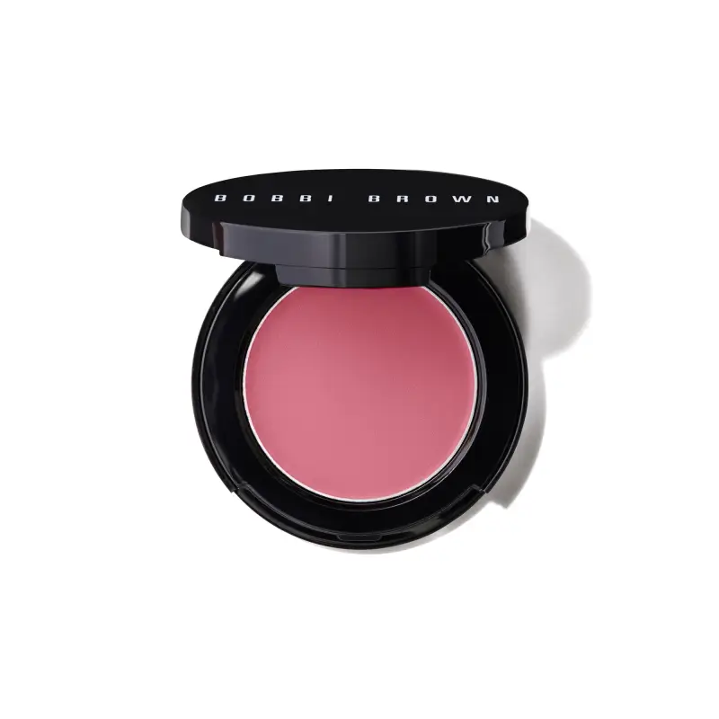 Blush Pot Rouge Pale Pink - Rossetti,Blush