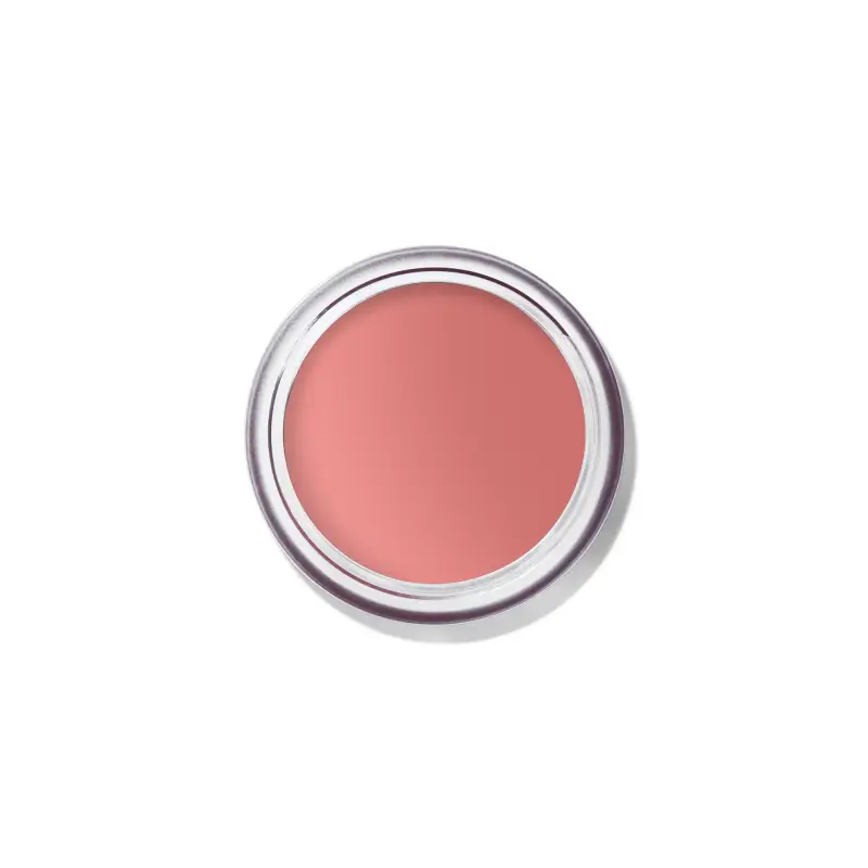 Blush Pot Rouge Velvet Matte Muted Peach - Blush