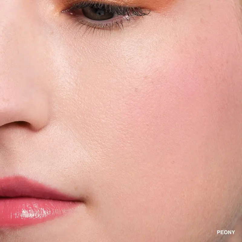 Blush Pot Rouge Velvet Matte Peony - Blush miniatura 3