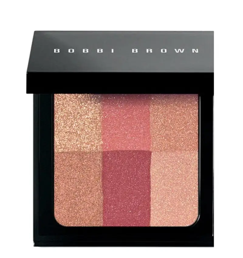 Bobbi brown Brightening Brick 6.6GR / 6 cranberry