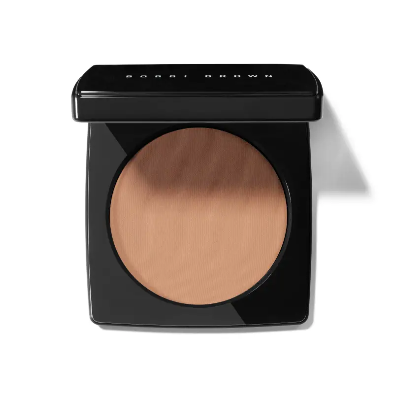 Bronzer Bronzing Powder LIGHT - Terra viso