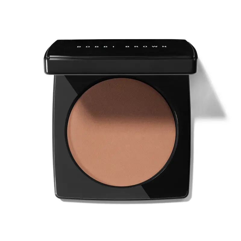 Bronzer Bronzing Powder MEDIUM - Terra viso
