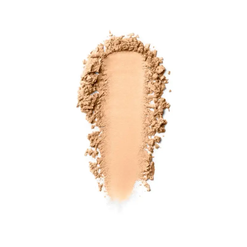 Ciprie Sheer Finish Pressed Powder Soft Sand - Cipria miniatura 2