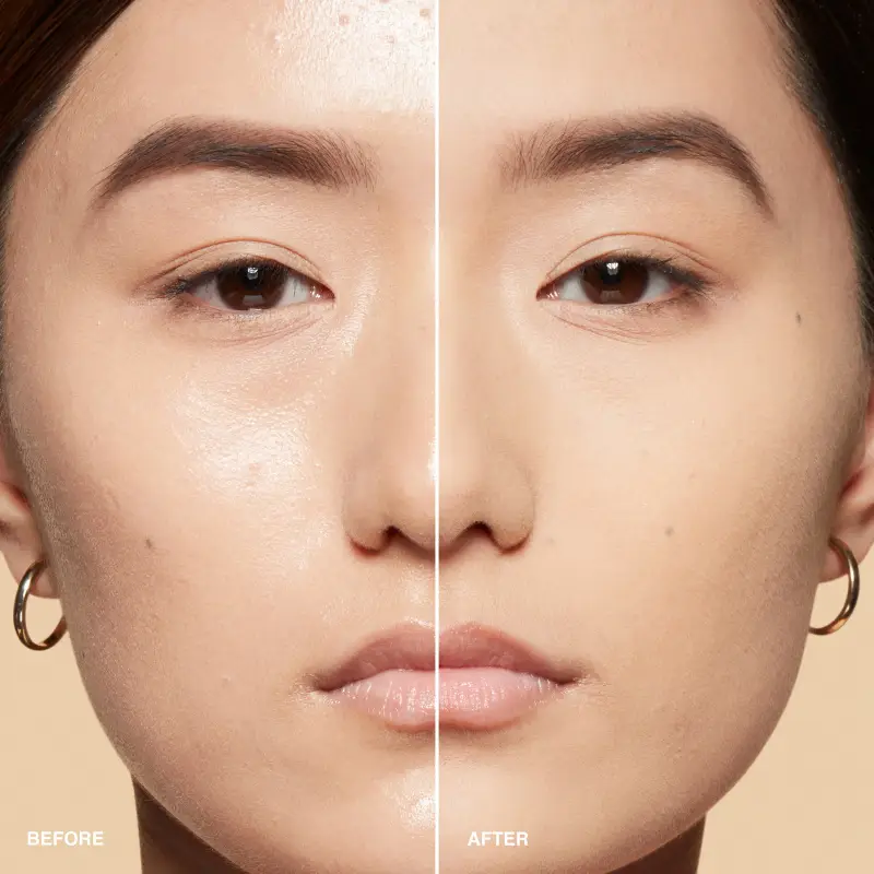 Ciprie Sheer Finish Pressed Powder Soft Sand - Cipria miniatura 3