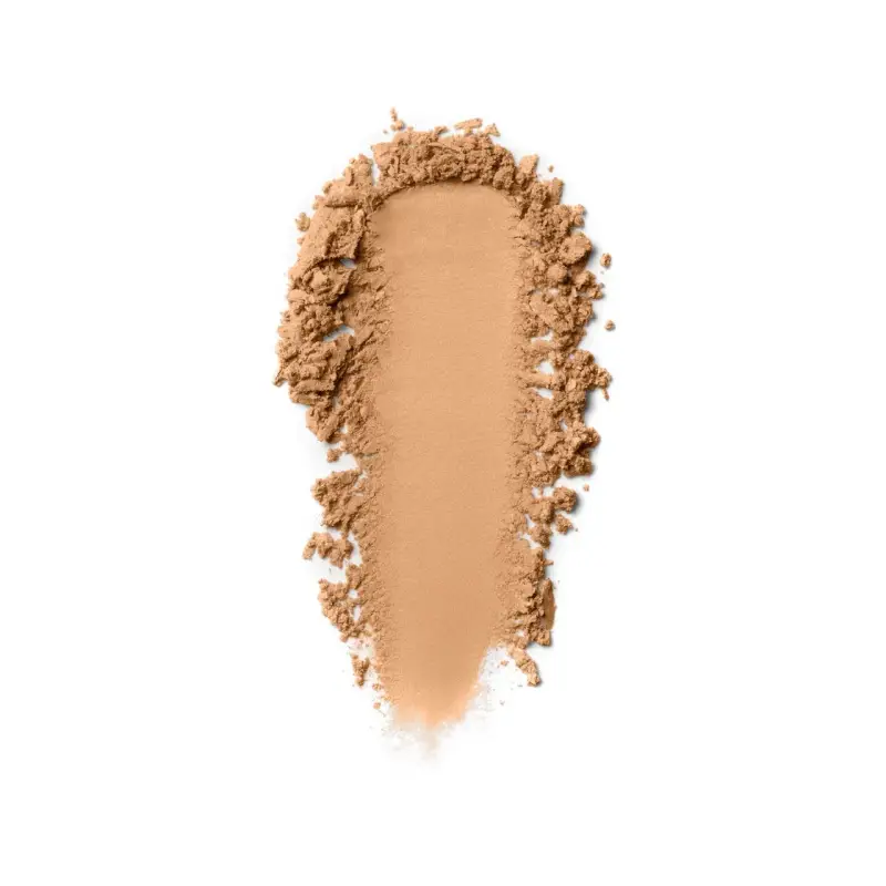 Ciprie Sheer Finish Pressed Powder Warm Natural - Cipria miniatura 2