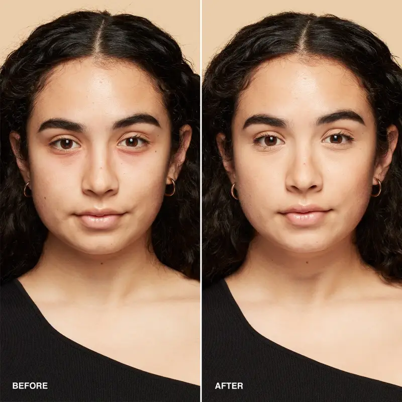 Correttori Skin Full Cover Concealer Warm Sand - Correttori miniatura 2