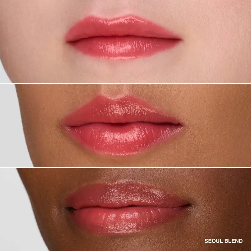 Cura delle Labbra Extra color shine Seoul Blend - Rossetti, Balsamo labbra miniatura 3