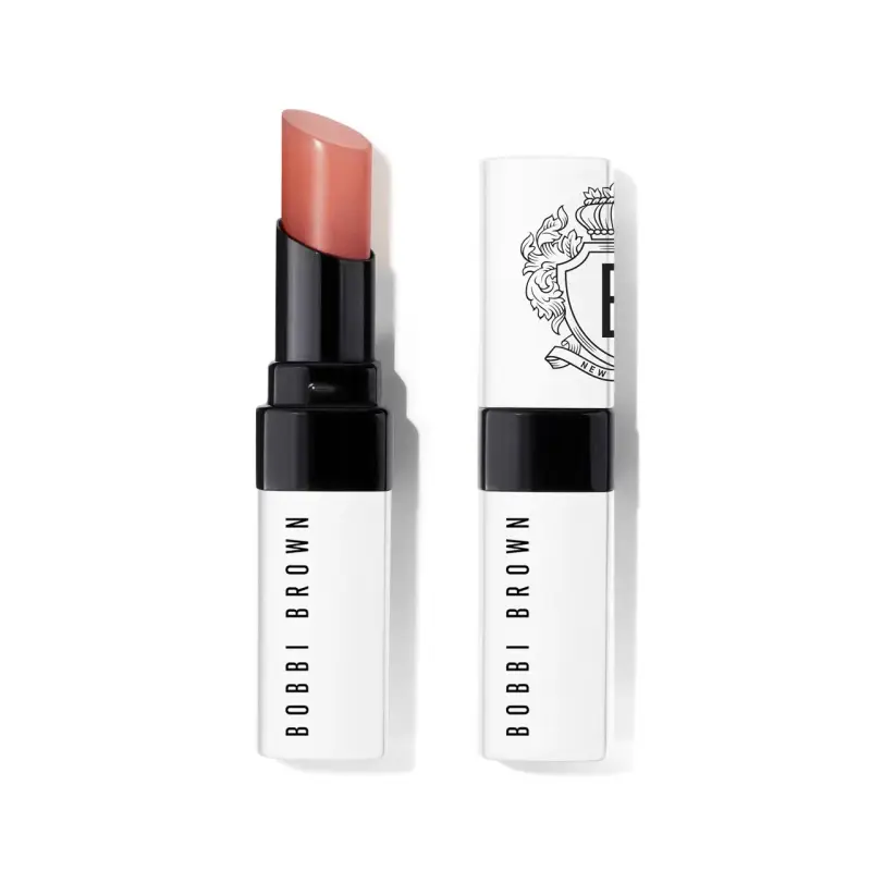 Cura delle Labbra Extra Lip Tint Bare Nude - Rossetti,Balsamo labbra