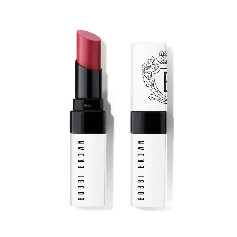 Cura delle Labbra Extra Lip Tint Bare Raspberry - Rossetti,Balsamo labbra