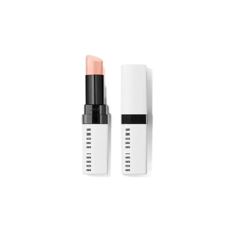 Cura delle Labbra Extra Lip Tint Mini Bare Pink - Rossetti,Balsamo labbra