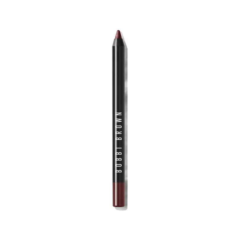 Eyeliner 24-Hour Kajal Liner Waterproof Cabernet - Kajal