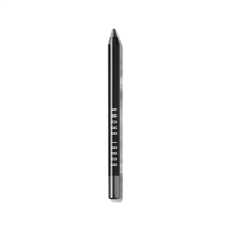 Eyeliner 24-Hour Kajal Liner Waterproof Cool Steel - Kajal