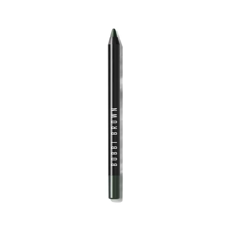 Eyeliner 24-Hour Kajal Liner Waterproof Ivy - Kajal