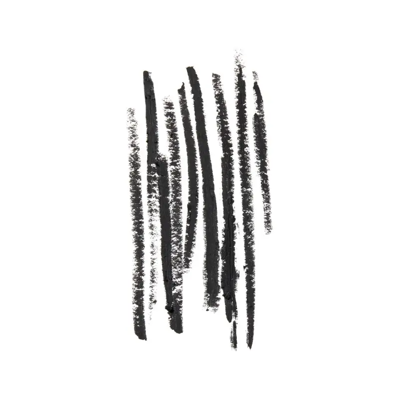 Eyeliner 24H Kajal Liner Black - Kajal miniatura 2