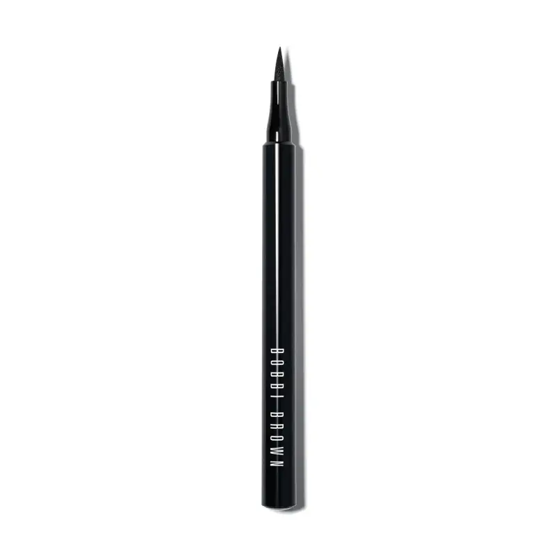 Eyeliner Ink Liner BLACKEST BLACK - Eyeliner