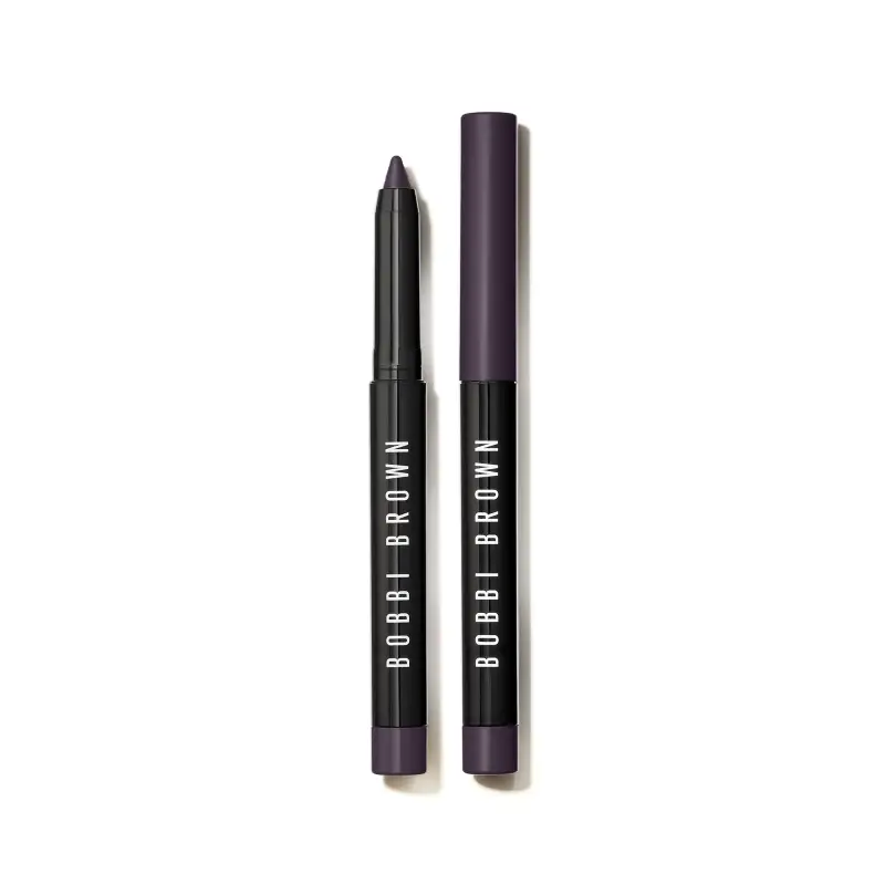 Eyeliner Long-Wear Cream Liner Stick Aubergine - Eyeliner,Matita occhi