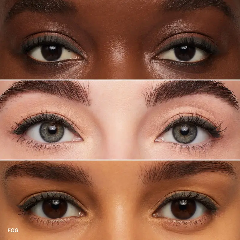 Eyeliner Long-Wear Cream Liner Stick Fog - Eyeliner, Matita occhi miniatura 3