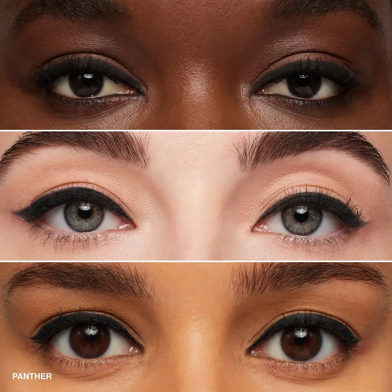 Eyeliner Long-Wear Cream Liner Stick Panther - Eyeliner, Matita occhi miniatura 3