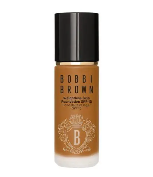 Fondotinta Bobbi Brown Weightless Skin SPF15 Beige 30 ml