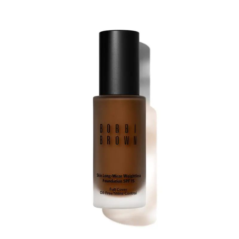 Fondotinta Skin Long-Wear Weightless Foundation SPF15 ALMOND - Fondotinta