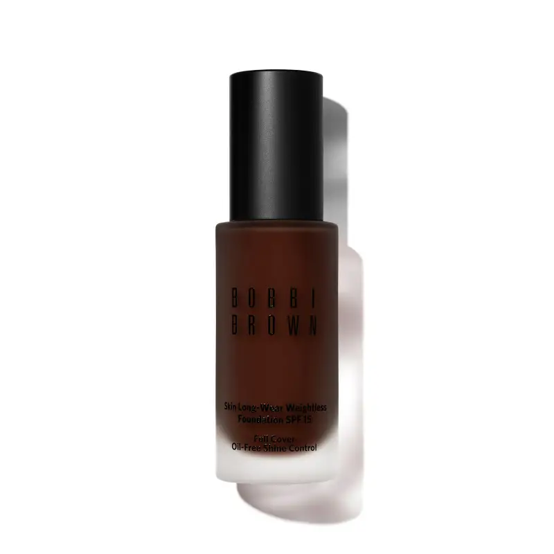 Fondotinta Skin Long-Wear Weightless Foundation SPF15 ESPRESSO - Fondotinta