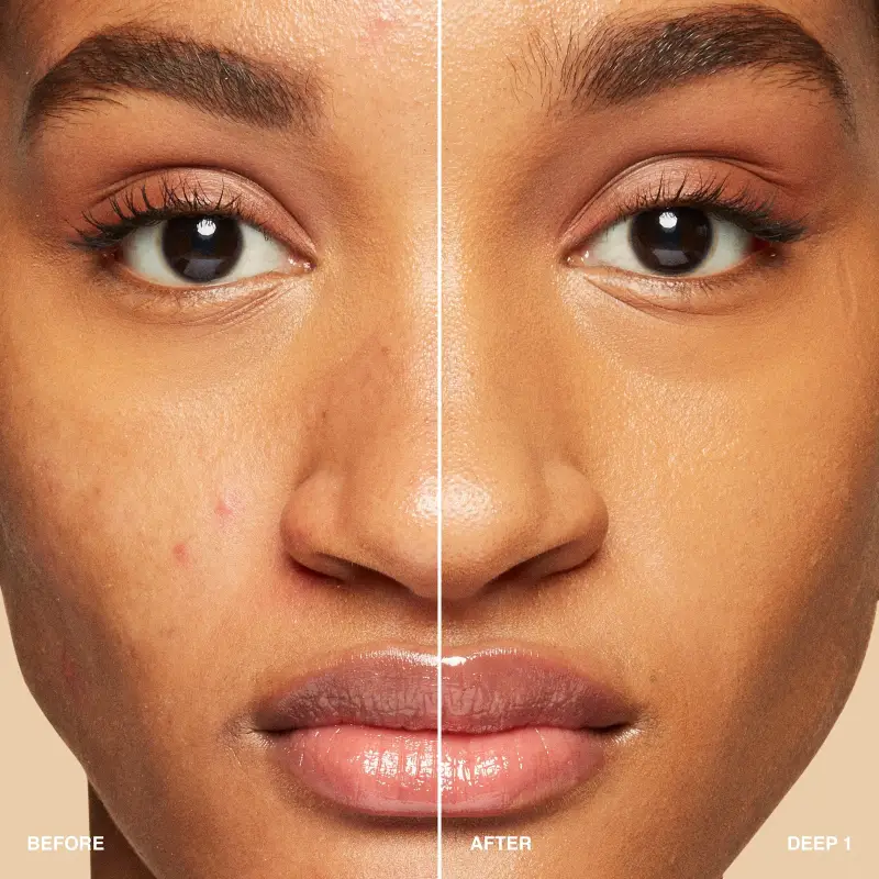 Fondotinta Vitamin Enriched Skin Tint SPF15 DEEP 1 - Fondotinta, Crema colorata viso miniatura 2