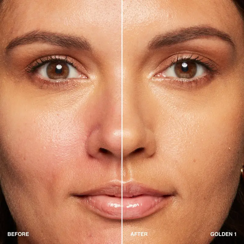 Fondotinta Vitamin Enriched Skin Tint SPF15 GOLDEN 1 - Fondotinta, Crema colorata viso miniatura 2