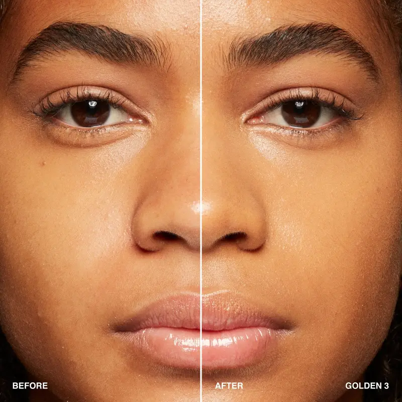 Fondotinta Vitamin Enriched Skin Tint SPF15 GOLDEN 3 - Fondotinta, Crema colorata viso miniatura 2