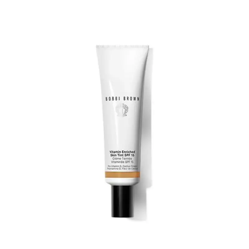 Fondotinta Vitamin Enriched Skin Tint SPF15 GOLDEN 3 - Fondotinta,Crema colorata viso