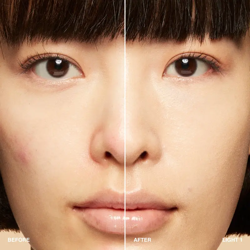 Fondotinta Vitamin Enriched Skin Tint SPF15 LIGHT 1 - Fondotinta, Crema colorata viso miniatura 2