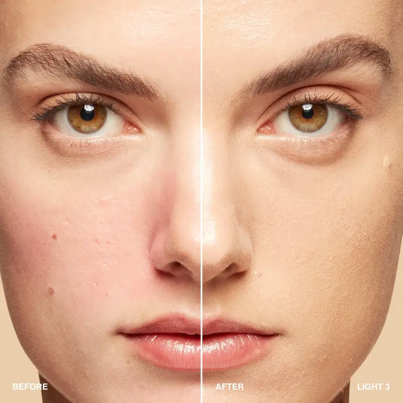 Fondotinta Vitamin Enriched Skin Tint SPF15 LIGHT 3 - Fondotinta, Crema colorata viso miniatura 2